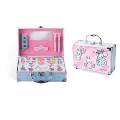Martinelia Yummy Maletin Maquillaje Con Espejo Y Manicura