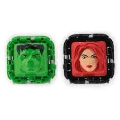 Marvel Battle Cubes Diferentes Modelos