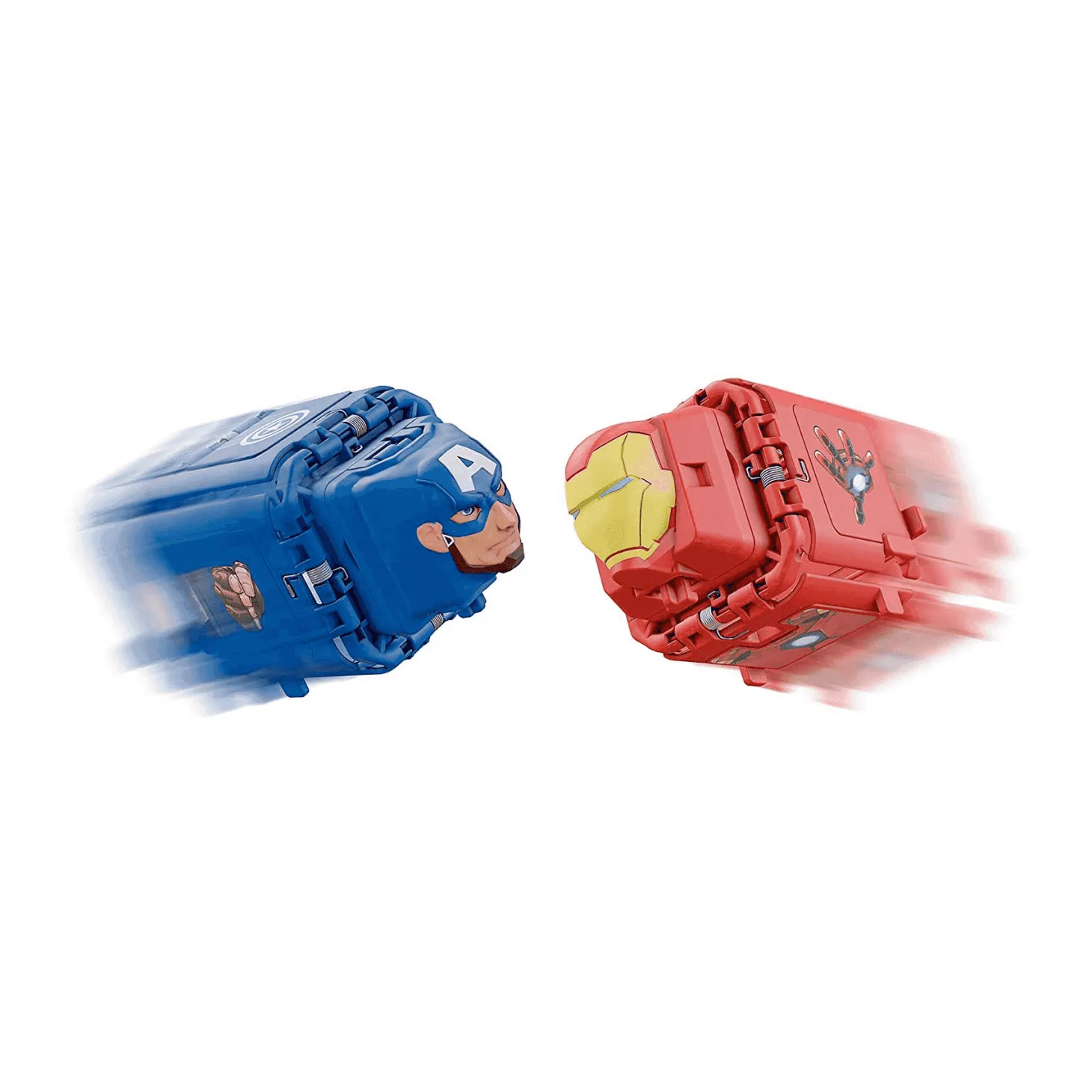 Marvel Battle Cubes Diferentes Modelos