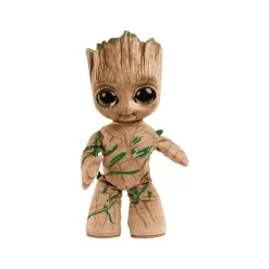 Marvel Peluche Groot bailón juguete con Luces y Sonidos 3 años