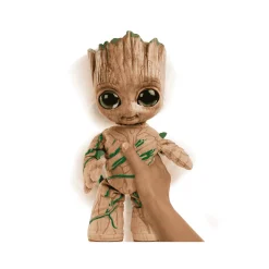Marvel Peluche Groot bailón juguete con Luces y Sonidos 3 años