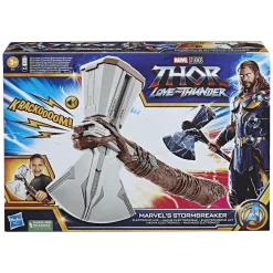 Marvel Thor Love and Thunder Hacha Electrónica