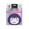 Mascarilla Facial Calmante e Hidratante IDC Institute Mask Soothing & Hydrating