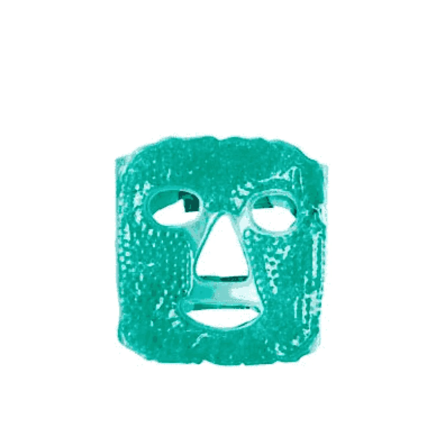 Mascarilla Facial Frío/Calor Surtido – IDC Institute