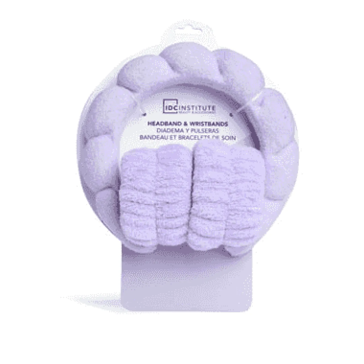 Mascarilla Labial Candy Lip Mask IDC Institute