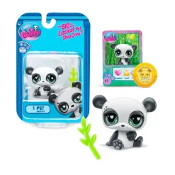 Mascota Littlest Pet Shop Surtidas