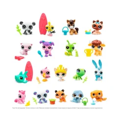 Mascota Littlest Pet Shop Surtidas