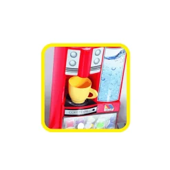 Master Kitchen Cocina de juguete 3 Módulos Molto