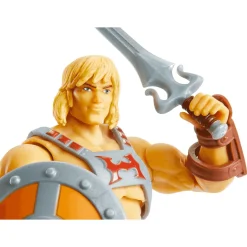 Masters of the Universe Figura He Man 18 cm