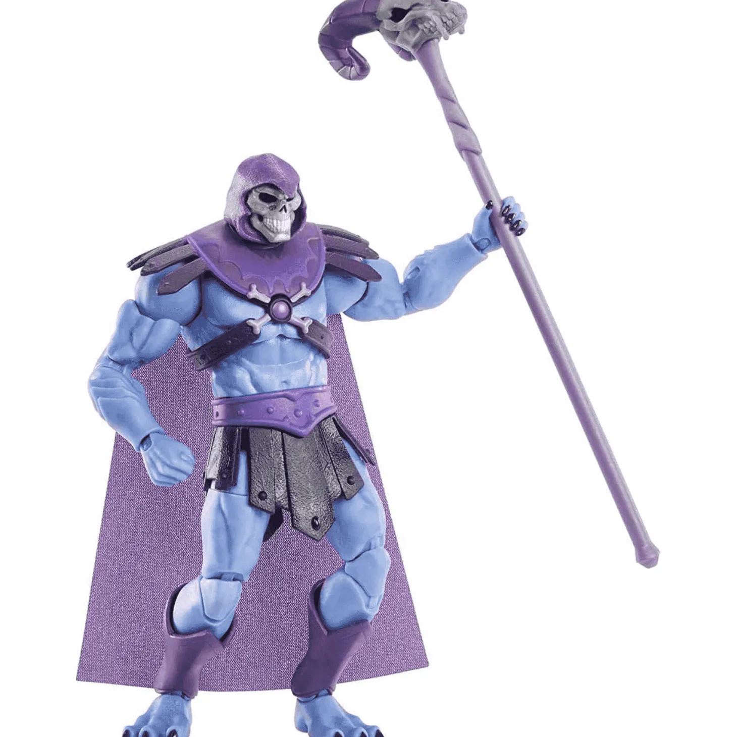 Masters of the Universe Figura Skeletor 18 cm