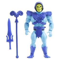 Masters of the Universe Origins Figura Articulada Skeletor