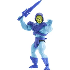 Masters of the Universe Origins Figura Articulada Skeletor