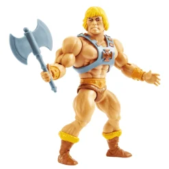Masters of the Universe Origins Figura Articulada He-Man
