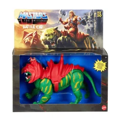 Masters of the Universe Origins Battle Cat