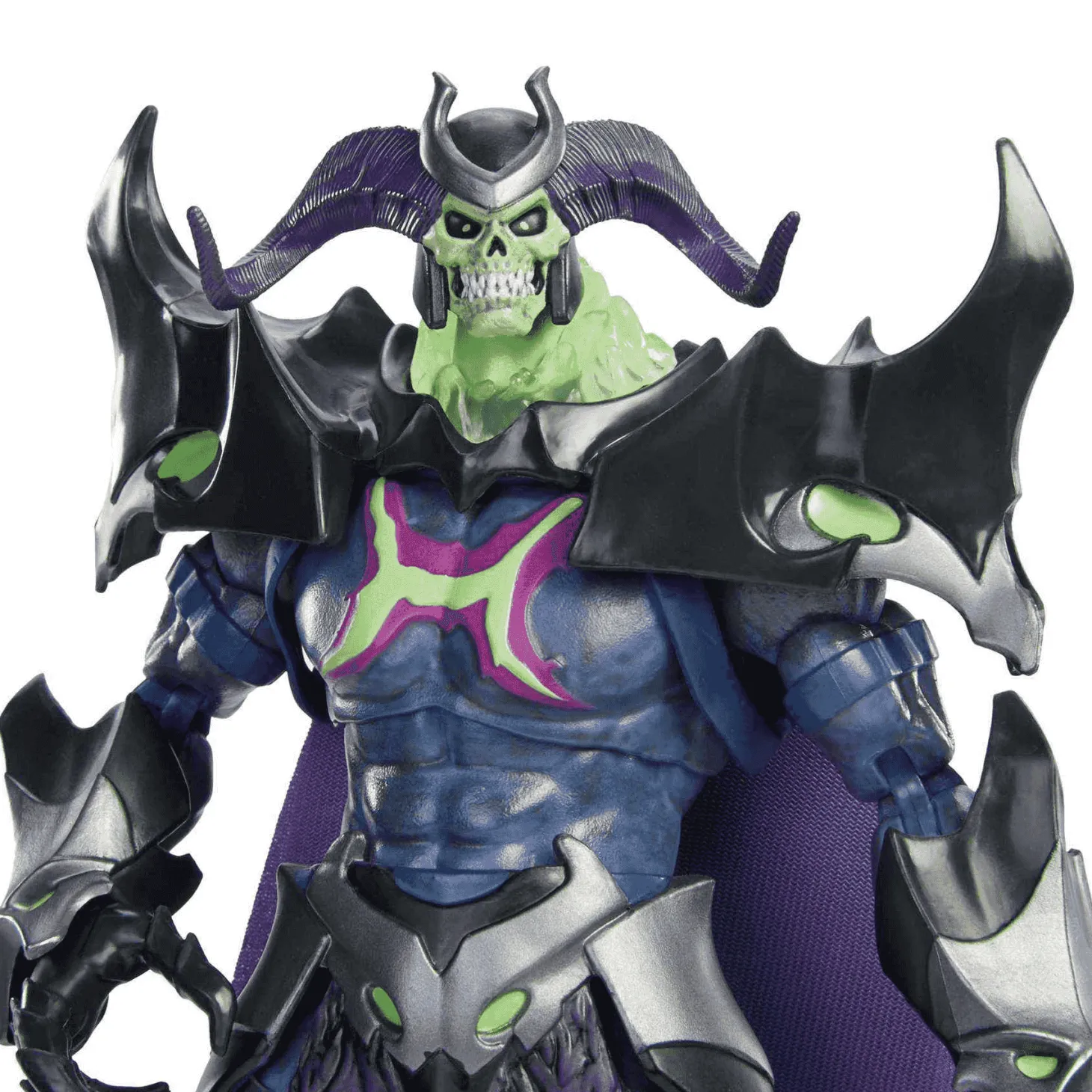 Masters Of The Universe Revelation Masterverse 23 cm