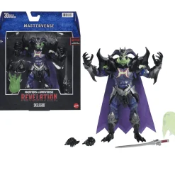 Masters Of The Universe Revelation Masterverse 23 cm