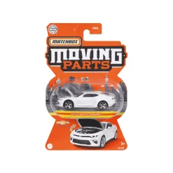 Matchbox Coches de Juguete Modelos Surtidos 3 años