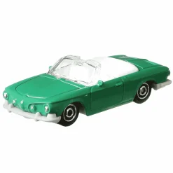 Matchbox Pack 9 coches de juguete 3 años