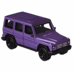 Matchbox Pack 9 coches de juguete 3 años