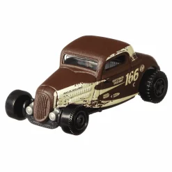 Matchbox Pack 9 coches de juguete 3 años