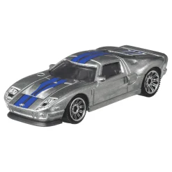 Matchbox Pack de 5 Vehículos Coches de Juguete Modelos Surtidos 3 años