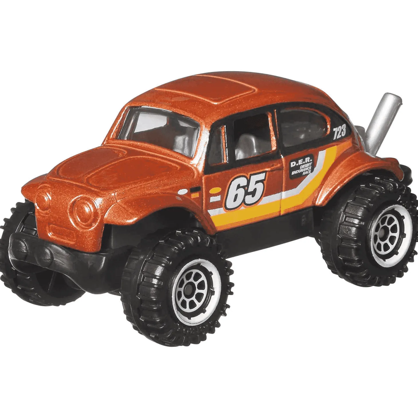 Matchbox Pack de 5 Vehículos Coches de Juguete Modelos Surtidos 3 años