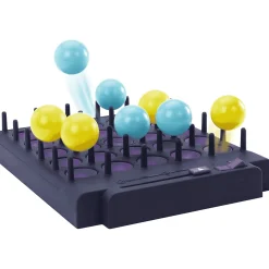 Mattel Games Bounce Off Pop-Out! Juego de Mesa 7 años