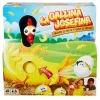 Mattel Games juego de mesa La Gallina Josefina juego infantil 4 años