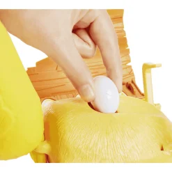 Mattel Games juego de mesa La Gallina Josefina juego infantil 4 años