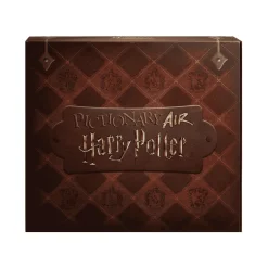 Mattel Games Pictionary Air Harry Potter juego de mesa 8 años