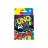 Mattel Games UNO All Wild juego de cartas 7 años