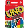 Mattel Games UNO classic juego de cartas 7 años