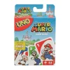 Mattel Games UNO Super Mario Juego de cartas 7 años