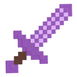 Mattel Minecraft Espada encantada