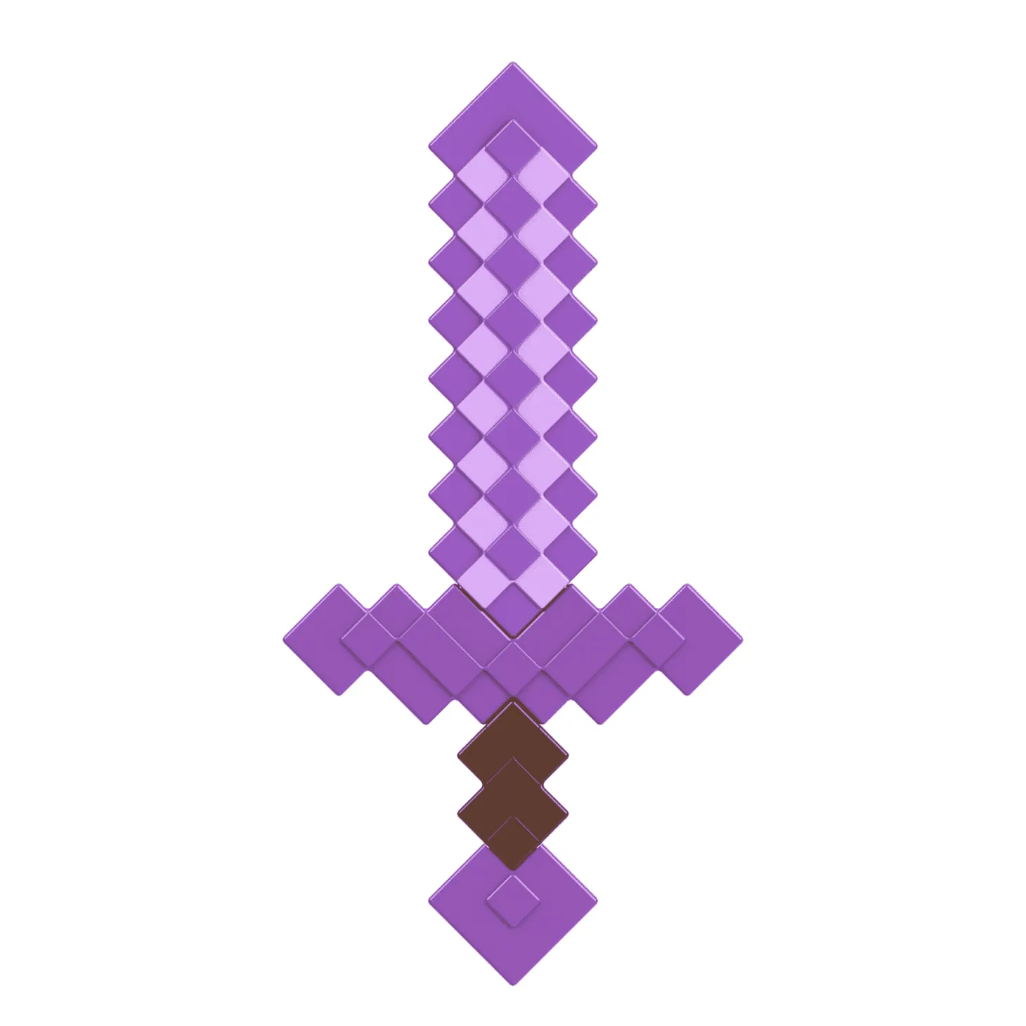 Mattel Minecraft Espada encantada