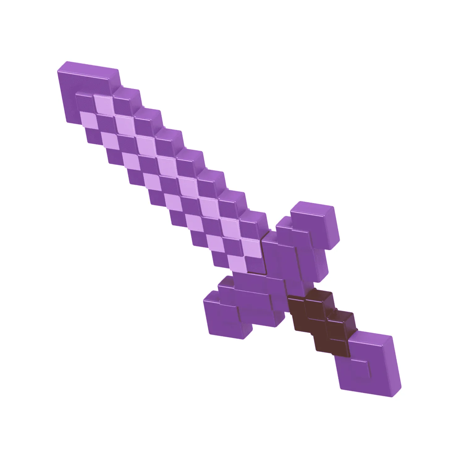 Mattel Minecraft Espada encantada