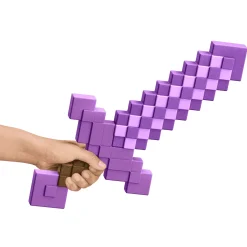 Mattel Minecraft Espada encantada