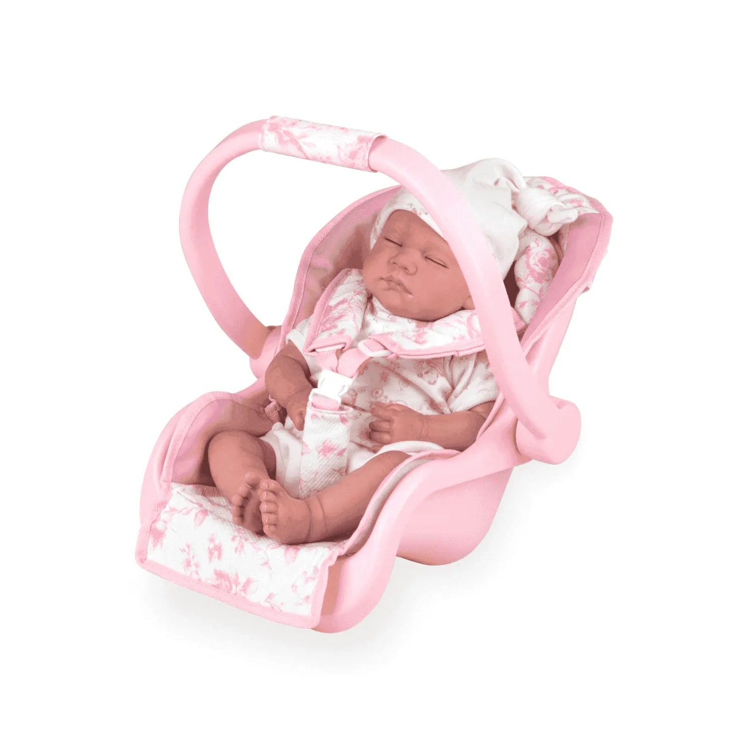 Maxi Cosi Valentina Complemento Muñeca