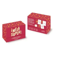 ¡Me la Sopla! – El juego de mesa más canalla para tus reuniones