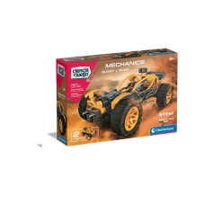 Mechanics Buggy y Quad