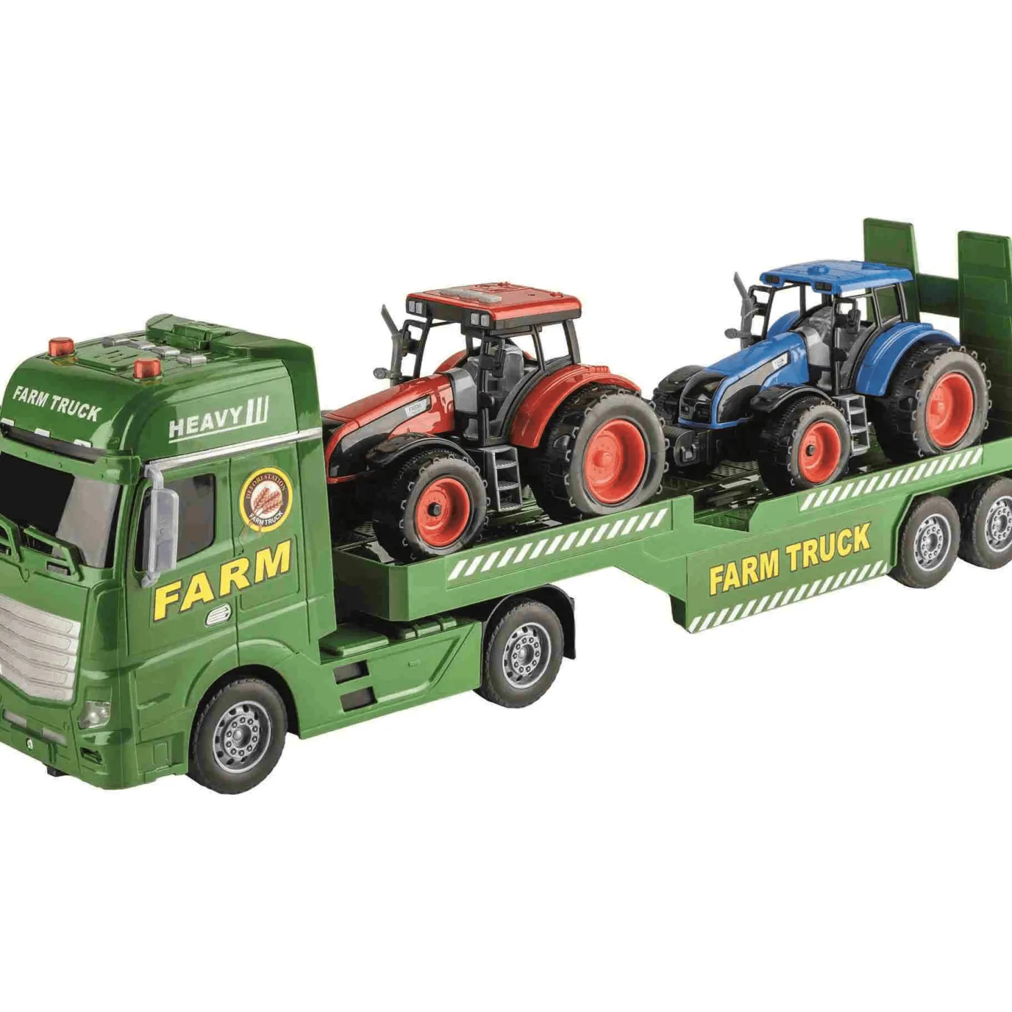 Mega Truck Motor Planet Vehículo de Juguete Diferentes Modelos