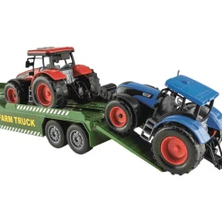 Mega Truck Motor Planet Vehículo de Juguete Diferentes Modelos