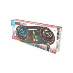 Mesa de mezclas DJ 8 en 1