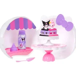 MGA Minivere Make it Mini Hello Kitty and Friends