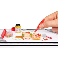 MGA Minivere Make it Mini Hello Kitty and Friends