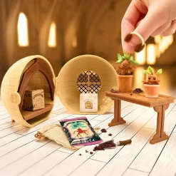 MGA´s Miniverse – Volver a Hogwarts con Harry Potter