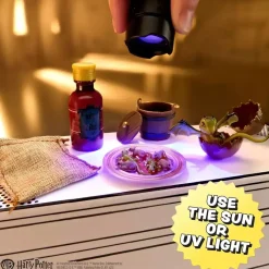 MGA´s Miniverse – Volver a Hogwarts con Harry Potter