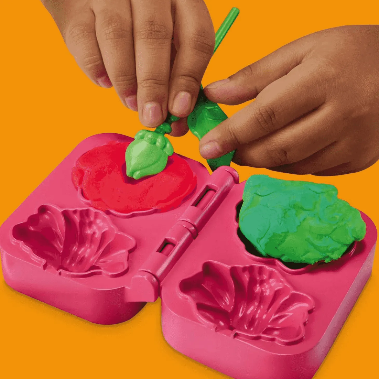 Mi Jardin de PlayDoh