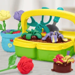 Mi Jardin de PlayDoh