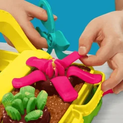 Mi Jardin de PlayDoh